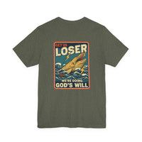 Load image into Gallery viewer, Get In...The Whale Tee