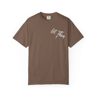 Load image into Gallery viewer, "Let Them Misjudge You" Tee