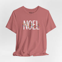 Load image into Gallery viewer, "Noel" Christmas Tee