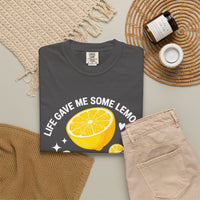 Load image into Gallery viewer, "He Be Makin' Lemonade" Tee