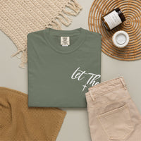 Load image into Gallery viewer, "Let Them Misjudge You" Tee