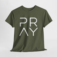 Load image into Gallery viewer, PRAY T-Shirt
