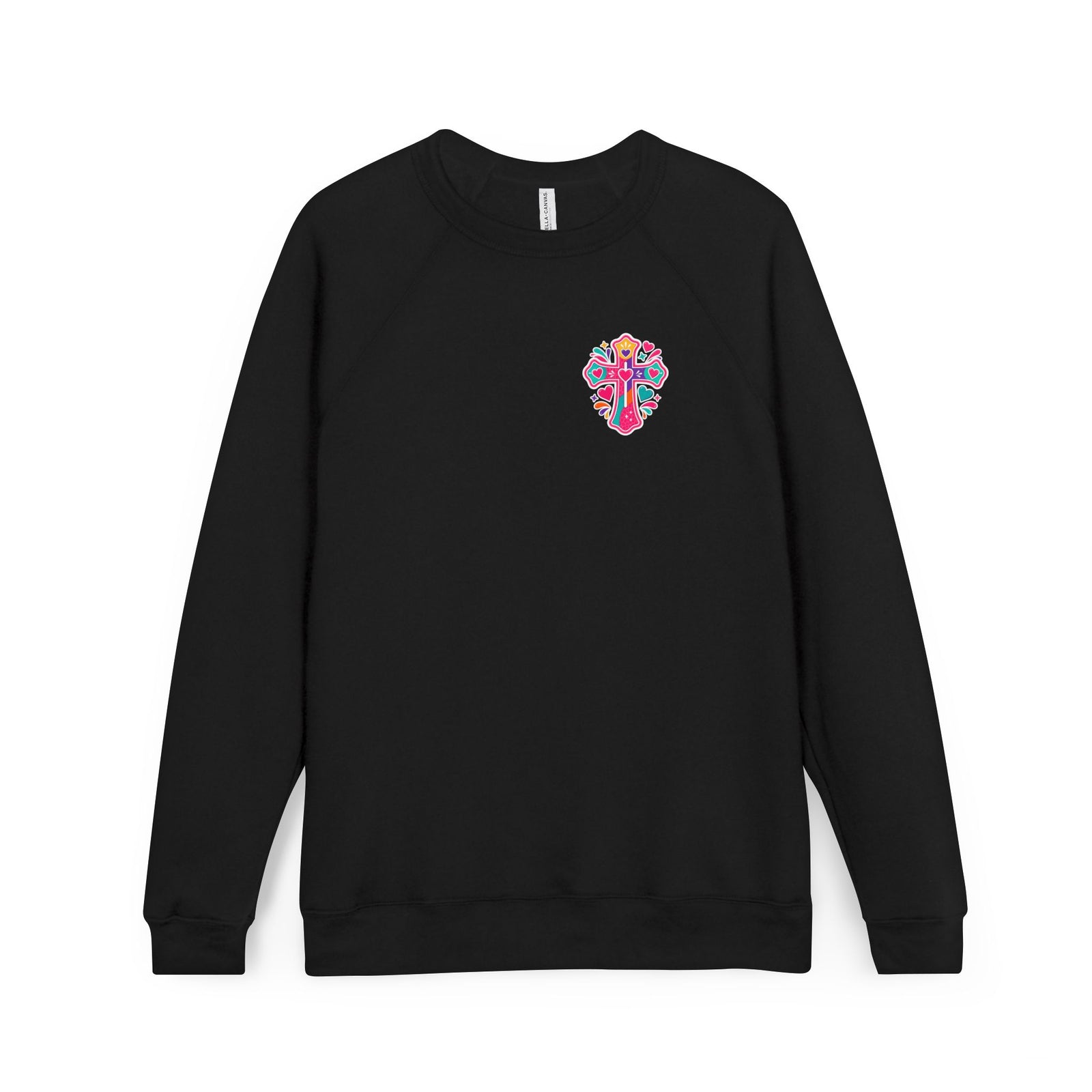 Scripture Highlighter Sweatshirt