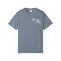 Load image into Gallery viewer, "Let Them Misjudge You" Tee