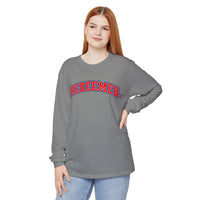 Load image into Gallery viewer, Redeemed. Long Sleeve Tee