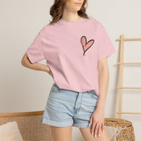 Load image into Gallery viewer, "God Is With Me Even in the Valley" Tee