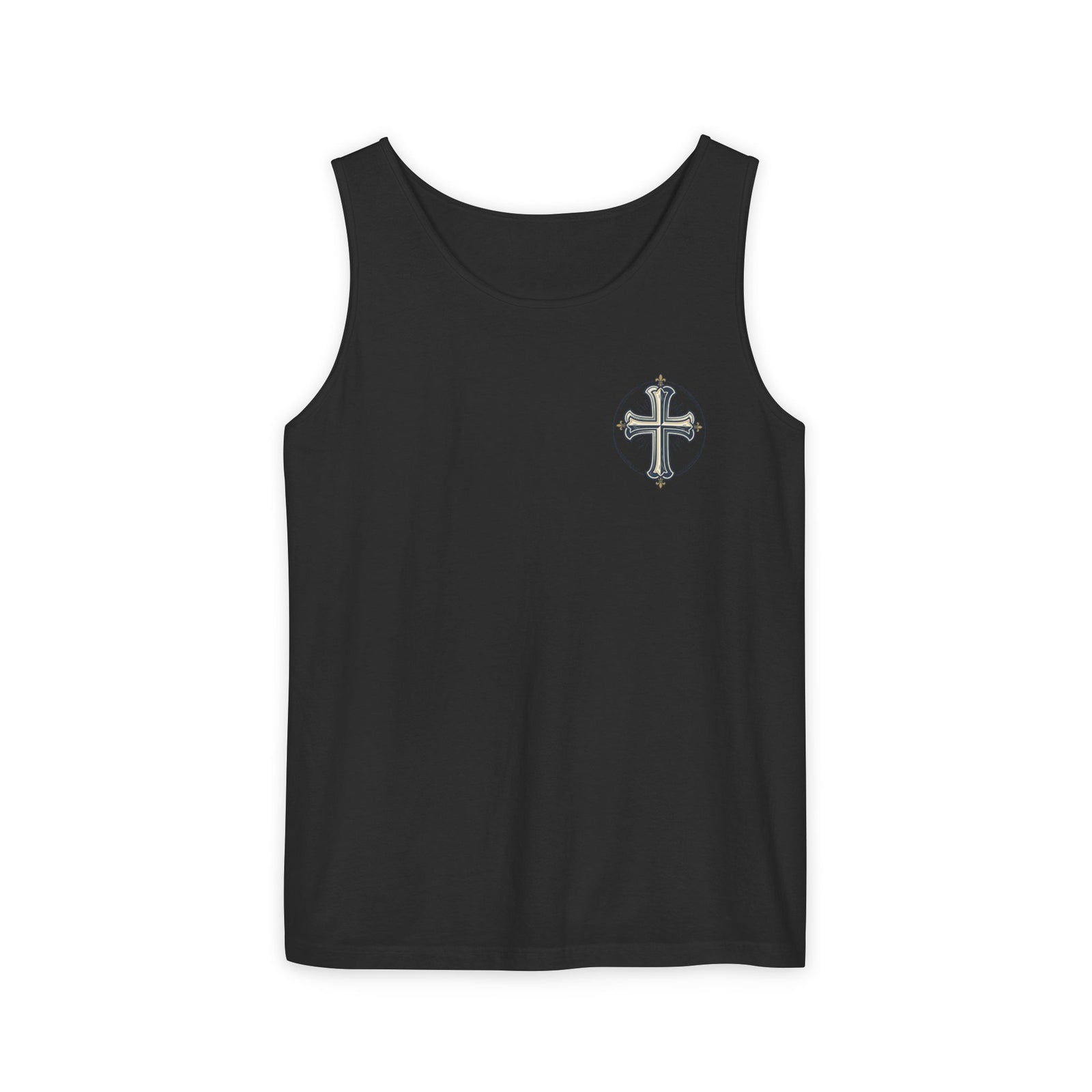 Jesus "The Way, The Truth, The Life" Tank Top