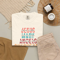 Load image into Gallery viewer, "Hope Like Jesus" Christian Tee