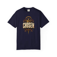 Load image into Gallery viewer, "Chosen" Crown Short Sleeve Tee