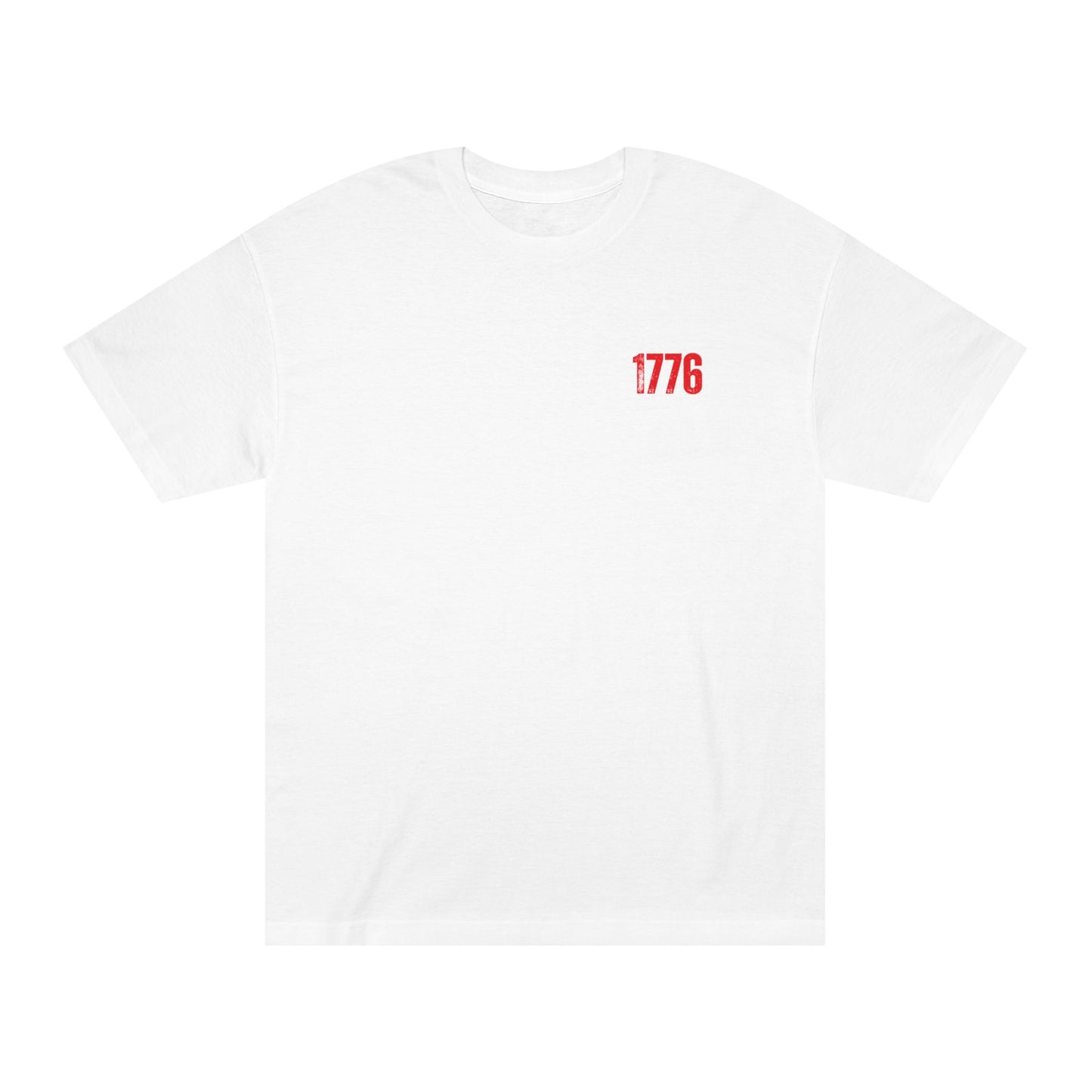 1776 250 Years of Freedom Tee — July 4th Independence Day T-Shirt