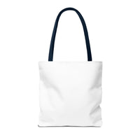 Load image into Gallery viewer, "A Thrill of Hope" Tote Bag
