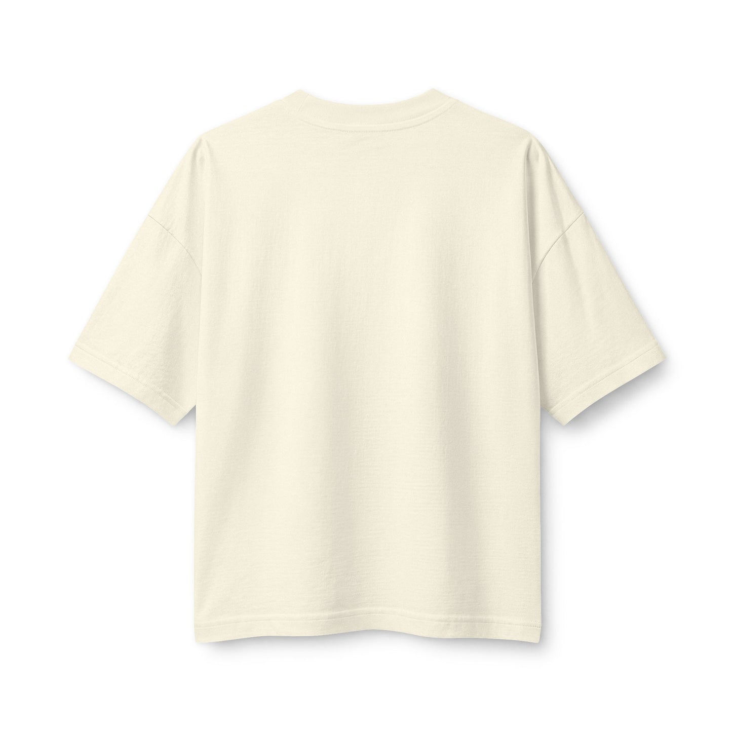 Women’s Tee — All My Hopes Are in Jesus Leopard Print with Sunflowers