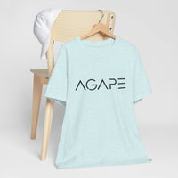 Load image into Gallery viewer, Agape Tee