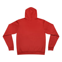 Load image into Gallery viewer, "Santa, Jesus Knows I've Been Good This Year" Pullover Hoodie