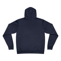 Load image into Gallery viewer, "Santa, Jesus Knows I've Been Good This Year" Pullover Hoodie