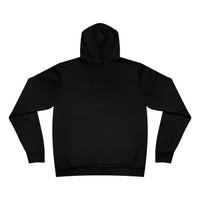 Load image into Gallery viewer, "Santa, Jesus Knows I've Been Good This Year" Pullover Hoodie