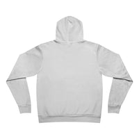 Load image into Gallery viewer, "Santa, Jesus Knows I've Been Good This Year" Pullover Hoodie