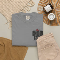 Load image into Gallery viewer, "Kingdom Come" Tee