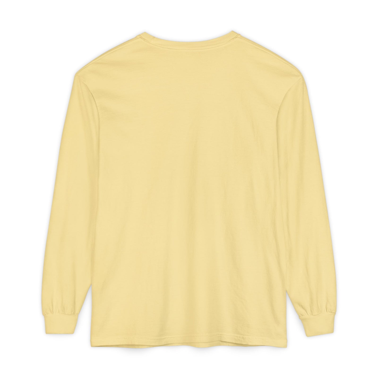 Faith Over Fear Long Sleeve Tee