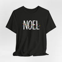 Load image into Gallery viewer, "Noel" Christmas Tee