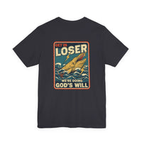 Load image into Gallery viewer, Get In...The Whale Tee