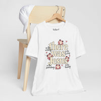 Load image into Gallery viewer, "There Was Jesus" Frogs Tee