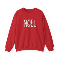 Load image into Gallery viewer, "Noel" Christmas Sweatshirt