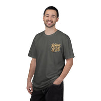 Load image into Gallery viewer, Romans 8:28 "The Way to God's Plan" T-Shirt