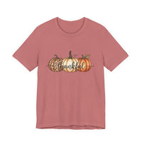 Load image into Gallery viewer, Thankful Pumpkin Tee