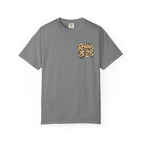 Load image into Gallery viewer, Romans 8:28 "The Way to God's Plan" T-Shirt