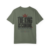 Load image into Gallery viewer, "Kingdom Come" Tee