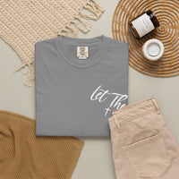 Load image into Gallery viewer, "Let Them Misjudge You" Tee