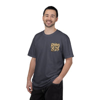 Load image into Gallery viewer, Romans 8:28 "The Way to God's Plan" T-Shirt
