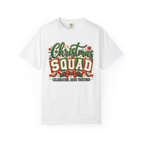 Load image into Gallery viewer, "Christmas Squad" Tee