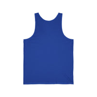 Load image into Gallery viewer, Jesus University Tank Top