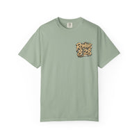 Load image into Gallery viewer, Romans 8:28 "The Way to God's Plan" T-Shirt