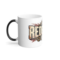 Load image into Gallery viewer, "Redeemed" Color Changing Mug