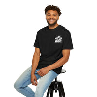 Load image into Gallery viewer, 'God Led Me Through It All' T-Shirt