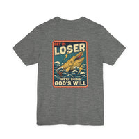 Load image into Gallery viewer, Get In...The Whale Tee