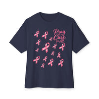 Load image into Gallery viewer, "Pray for a Cure for All" Tee