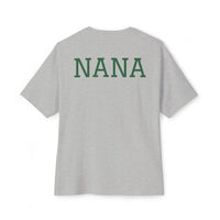 Load image into Gallery viewer, "OUR Christmas Crew" Tee PERSONALIZED BACK