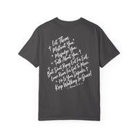 Load image into Gallery viewer, "Let Them Misjudge You" Tee