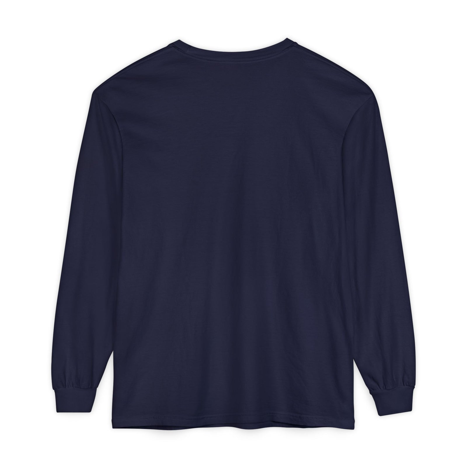 Fall for Jesus Long Sleeve Tee