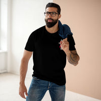 Load image into Gallery viewer, "My God Is Bigger Than Cancer" Tee