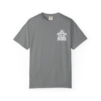 Load image into Gallery viewer, 'God Led Me Through It All' T-Shirt