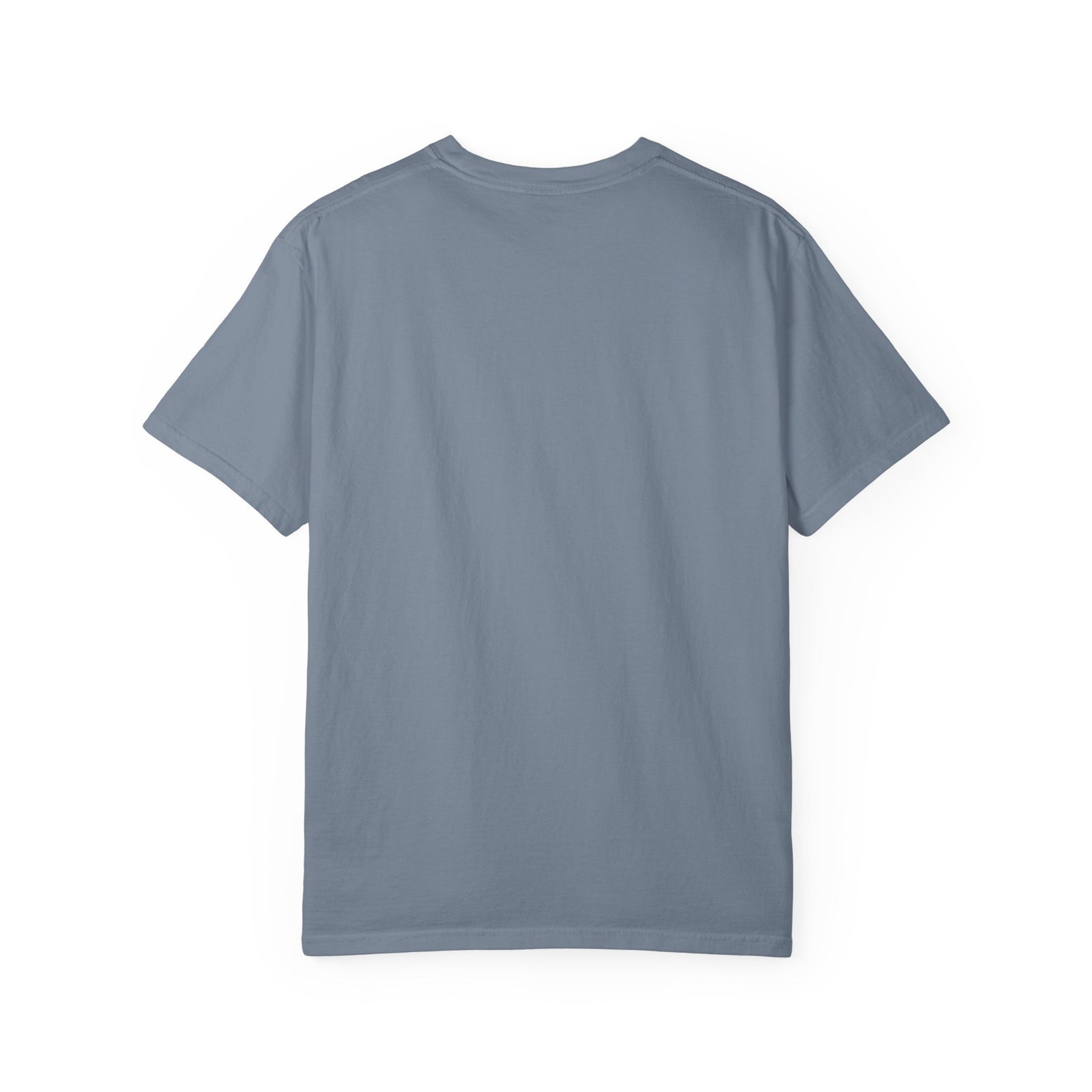 T-Shirt — "All My Hope Is in Jesus" Sunflower Faith Tee