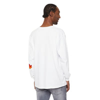 Load image into Gallery viewer, Pumpkin Long Sleeve Tee