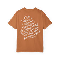 Load image into Gallery viewer, "Let Them Misjudge You" Tee