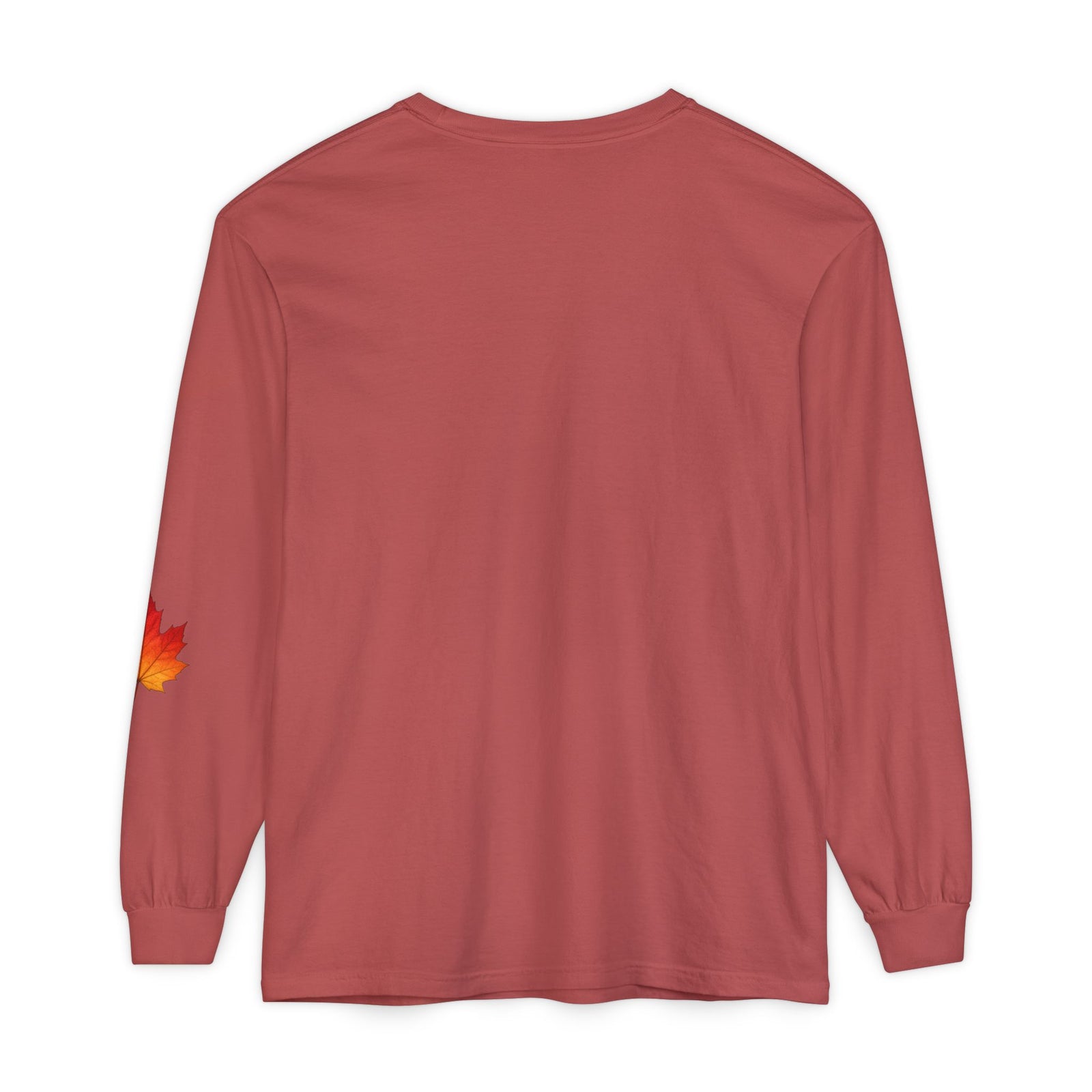 'Tis the Season Pumpkin Fall Long Sleeve Tee