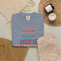 Load image into Gallery viewer, "Hope Like Jesus" Christian Tee